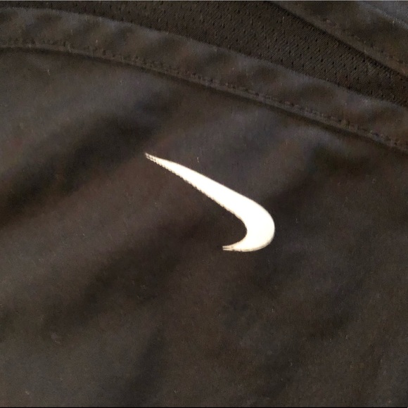 Womens Nike Dri-Fit Tempo Running Short - Picture 3 of 4